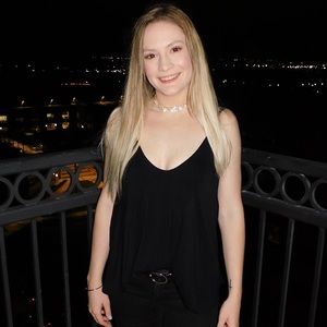 Meet your Posher, Emma grace